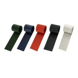 1 Roll 50x1000mm Gray Inflatable Boats Kayak Special Hole Pvc Repair Patch Kit Waterproof Tools Boat