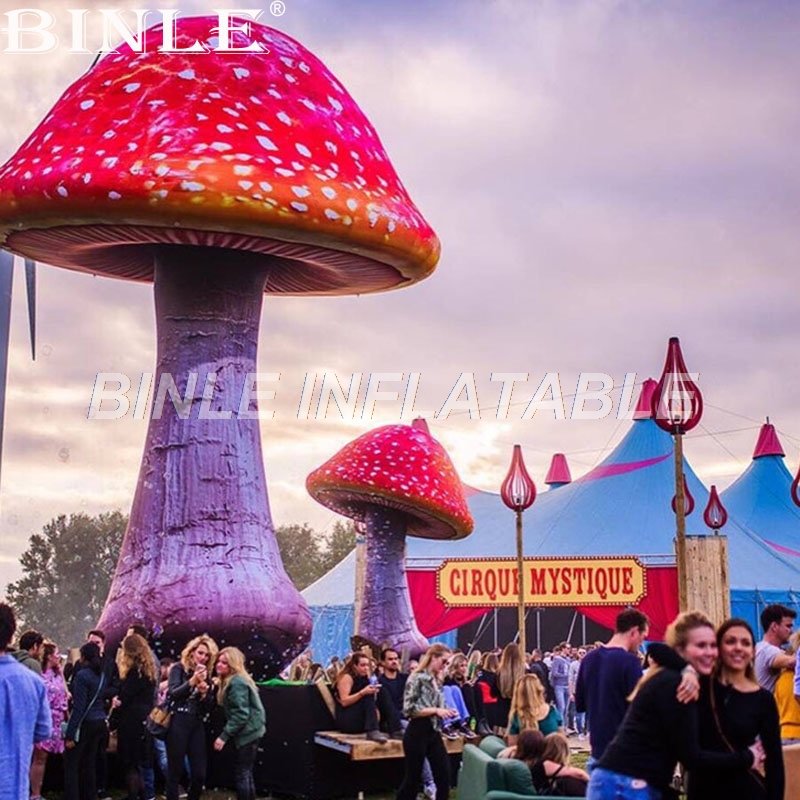 Customizable Megasized 20foot Tall Inflatable Dinosaur Perfect For Events And Advertising Promotions Kids Fun Toy - 3