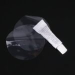 5pcs Pvc Adhesive Repair Tools Set For Inflating Products Swim Ring Air Bed Boats Inflatable Glue Tube Patch Kit - 2