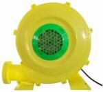 6 M Inflatable Dome Tent Bar House White Igloo Marquee Event Showing Party Pavilion For - 3