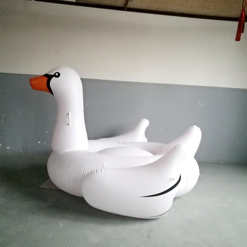 Giant 60inch Unicorn Swan Flamingo Toucan Inflatable Pool Floats Swimming Rings Water Fun Holiday Toys - 5 Giant 60inch Unicorn Swan Flamingo Toucan Inflatable Pool Floats Swimming Rings Water Fun Holiday Toys - 5