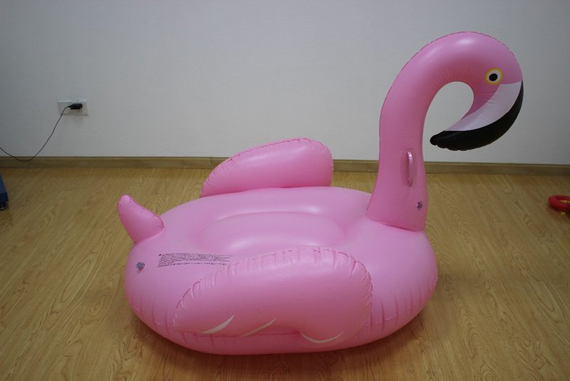 Giant 60inch Unicorn Swan Flamingo Toucan Inflatable Pool Floats Swimming Rings Water Fun Holiday Toys - 6 Giant 60inch Unicorn Swan Flamingo Toucan Inflatable Pool Floats Swimming Rings Water Fun Holiday Toys - 6