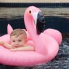 Kids Flamingo