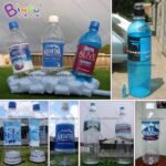 6m High Inflatable Beer Fruit Wine Bottle Design For - 3