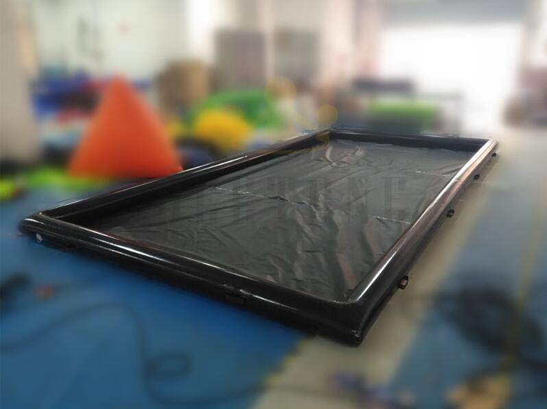 Customizable 55m Giant Inflatable Killer Whale Perfect For Hanging Decorations And Promotional Events - 3 Customizable 55m Giant Inflatable Killer Whale Perfect For Hanging Decorations And Promotional Events - 3