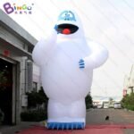 7 5m Inflatable Giant Snowman Monster Large Airblown Christmas -inflatable Toy - 4
