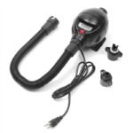 800w Electric Air Pump Water Products Special Walking Ball Zorb Sales