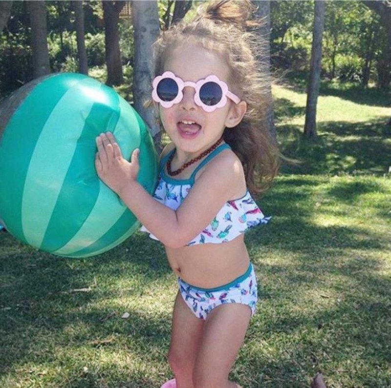 Inflatable Watermelon And Orange 3d Beach Party Ball 90cm Summer Swimming Pool Float Water Balloons Sport Fun Toys - 2 Inflatable Watermelon And Orange 3d Beach Party Ball 90cm Summer Swimming Pool Float Water Balloons Sport Fun Toys - 2