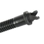 Aqua High Pressure Inflation Air Hand Pump Sup Stand Up Paddle Board Surfboard Surfing Pvc Inflatable Fishing Boat Kayak - 5