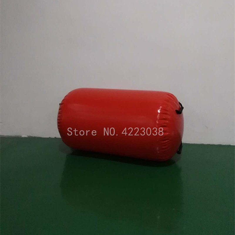 4piece Air Track Gymnastics Mat Set With Roller Pump Inflatable Water Trampoline - 10 4piece Air Track Gymnastics Mat Set With Roller Pump Inflatable Water Trampoline - 10