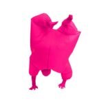 Adult Inflatable Sumo Wrestler Wrestling Suit Blow Up Fat Cosplay Costume Halloween Party Toys Fancy Dress Full Body - 6