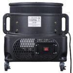 Air Dancer Sky Inflatable Tube Puppet Man Includes 1pcs Blower And 1100w 1 5hp 110v-240v - 2