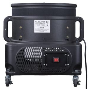 Air Dancer Sky Inflatable Tube Puppet Man Includes 1pcs Blower And 1100w 1 5hp 110v-240v - 2