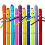 Air Dancer Sky Inflatable Tube Puppet Man Includes 1pcs Blower And 1100w 1 5hp 110v-240v - 3