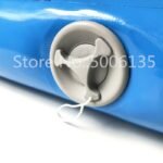 Air Block Tumbling Airtrack Inflatable Track Hot - 4
