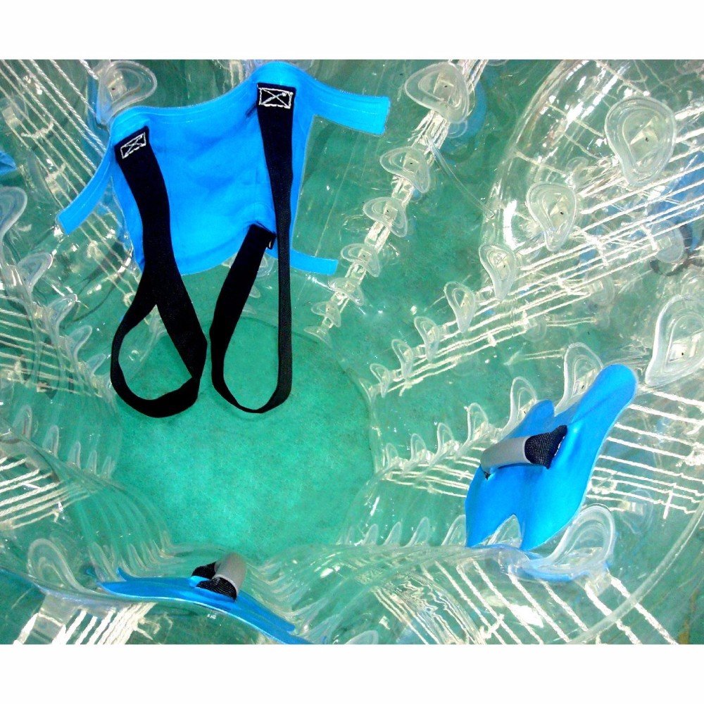 Deluxe Inflatable Zorb Football Bumper Ball 08mm Pvc Air Bubble Soccer 12m7m Body Zorbing Ball - 1 Deluxe Inflatable Zorb Football Bumper Ball 08mm Pvc Air Bubble Soccer 12m7m Body Zorbing Ball - 1