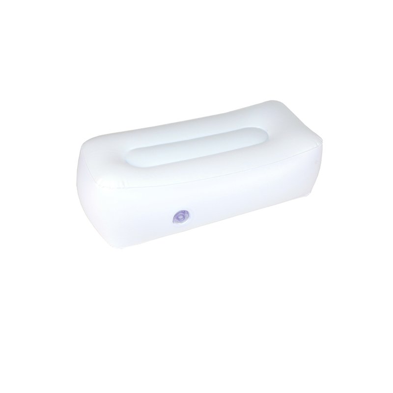 Durable Pvc Inflatable Boat Seat Air Cushion Foldable Thick For Fishing Camping Outdoor Rest A09012 - 2