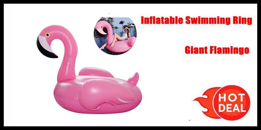 Pink Flamingo Inflatable Drink Holder Floating Pool Bar Coasters Air Mattresses Floatation Devices - 1 Pink Flamingo Inflatable Drink Holder Floating Pool Bar Coasters Air Mattresses Floatation Devices - 1