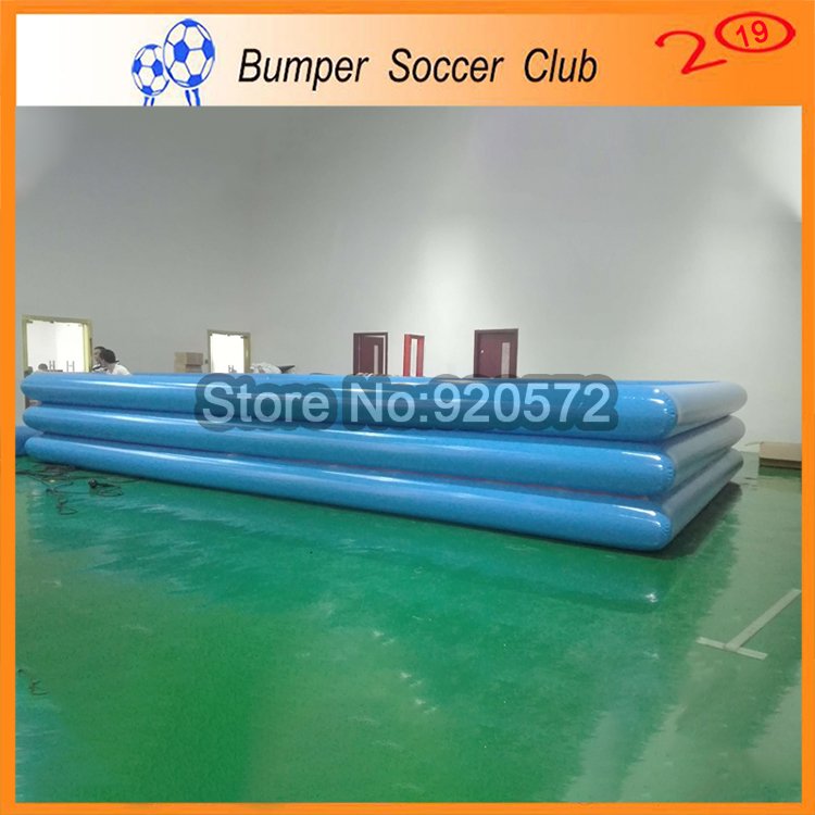 Giant 3m75m Inflatable Snowman Airblown Monster Holiday Decoration Outdoor Christmas Inflatable Toy - 6