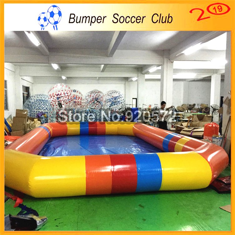 Giant 3m75m Inflatable Snowman Airblown Monster Holiday Decoration Outdoor Christmas Inflatable Toy - 9