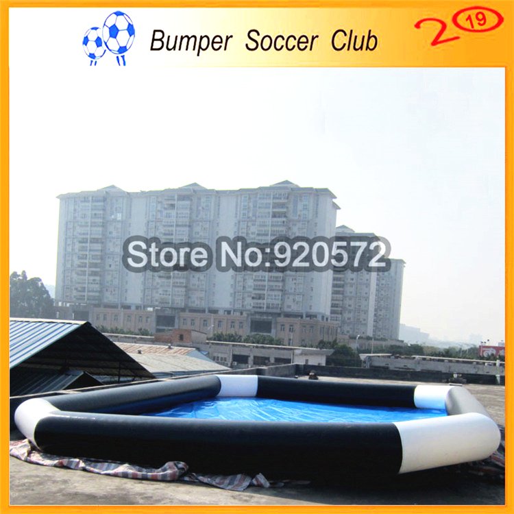 Giant 3m75m Inflatable Snowman Airblown Monster Holiday Decoration Outdoor Christmas Inflatable Toy - 11