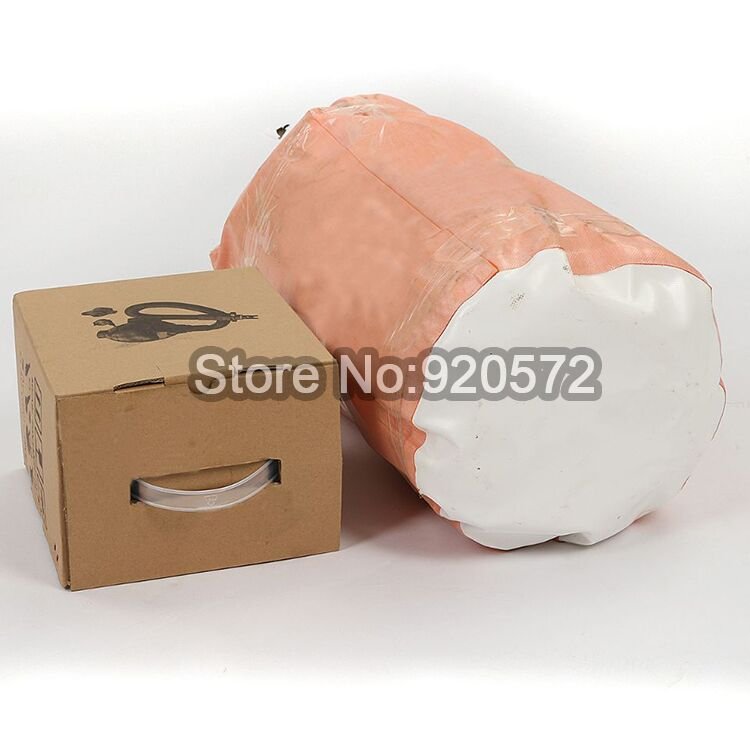 Giant 3m75m Inflatable Snowman Airblown Monster Holiday Decoration Outdoor Christmas Inflatable Toy - 15