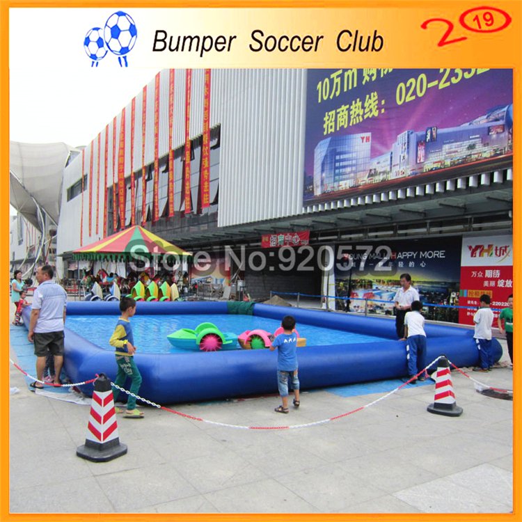 Giant 3m75m Inflatable Snowman Airblown Monster Holiday Decoration Outdoor Christmas Inflatable Toy - 1