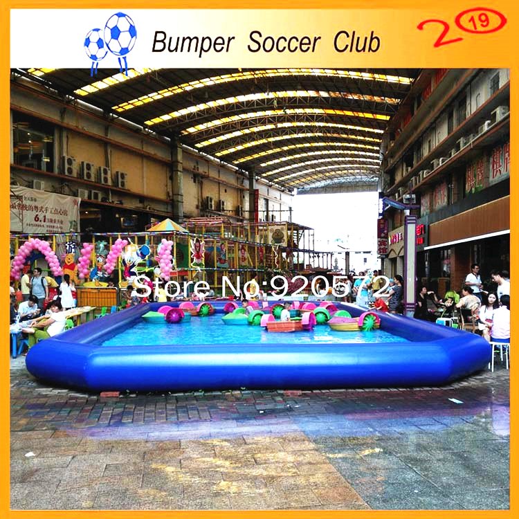 Giant 3m75m Inflatable Snowman Airblown Monster Holiday Decoration Outdoor Christmas Inflatable Toy - 2