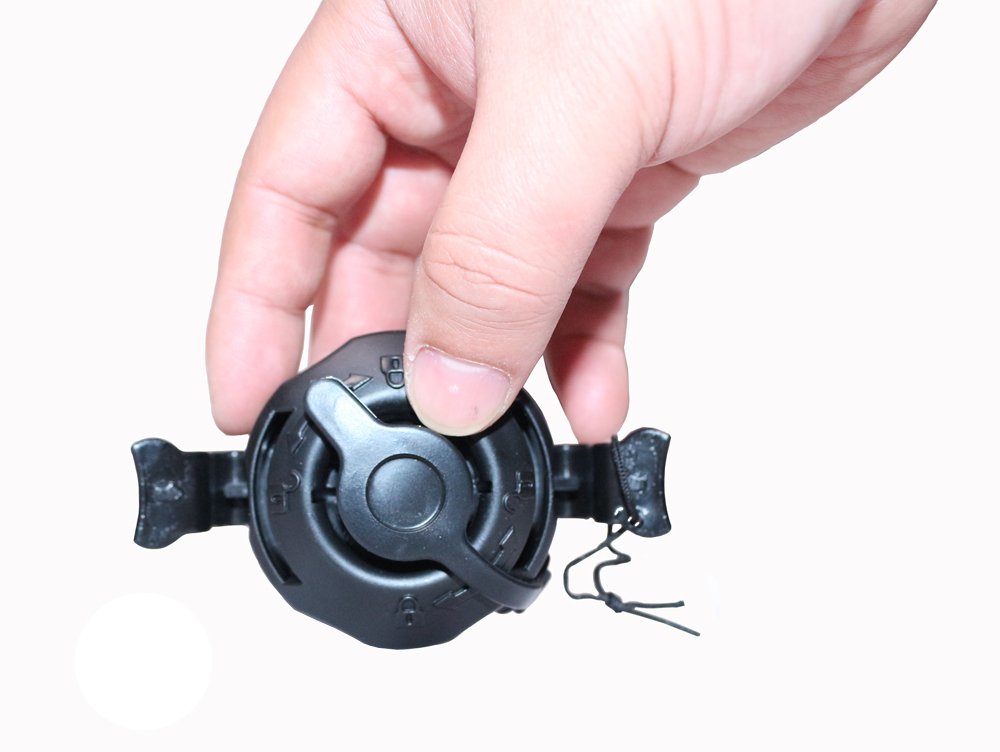 10pc Stainless Steel Inflator Pump Needle Set Soccer Basketball Football Air Valve Adaptor - 5