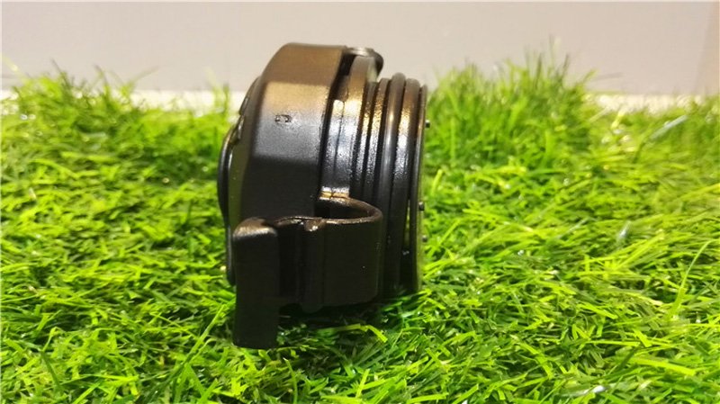 10pc Stainless Steel Inflator Pump Needle Set Soccer Basketball Football Air Valve Adaptor - 9