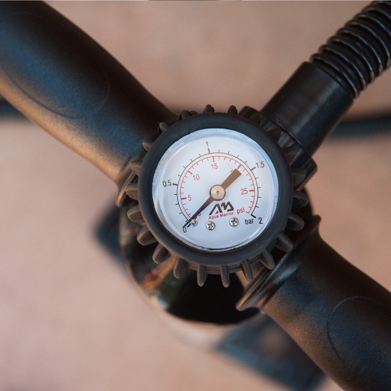 Highpressure Aqua Hand Pump For Inflatable Sup Surfboard Kayak Pvc Fishing Boat Surfing Gear - 3 Highpressure Aqua Hand Pump For Inflatable Sup Surfboard Kayak Pvc Fishing Boat Surfing Gear - 3