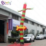 Arrow 20 Feet High Air Blower Sky Dancer 6 Meters Car Wash Inflatable Dancer-inflatable Toy - 5