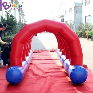 Bargain Price Pvc 5x2x1 5mh Inflatable Sport Game Toy Inflated Custom Made Obstacle Item For Event Fun Decoration - 2