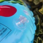 Baby Children Swimming Float Ring Kids Toddler Inflatable Pool Swim Infant Crab Seat Whshopping - 6