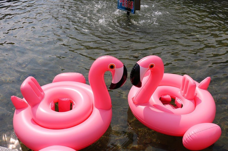Baby Swimming Ring Seat Inflatable Swan Design Kids Water Float Pool Accessories For Safe Swim Fun - 1 Baby Swimming Ring Seat Inflatable Swan Design Kids Water Float Pool Accessories For Safe Swim Fun - 1
