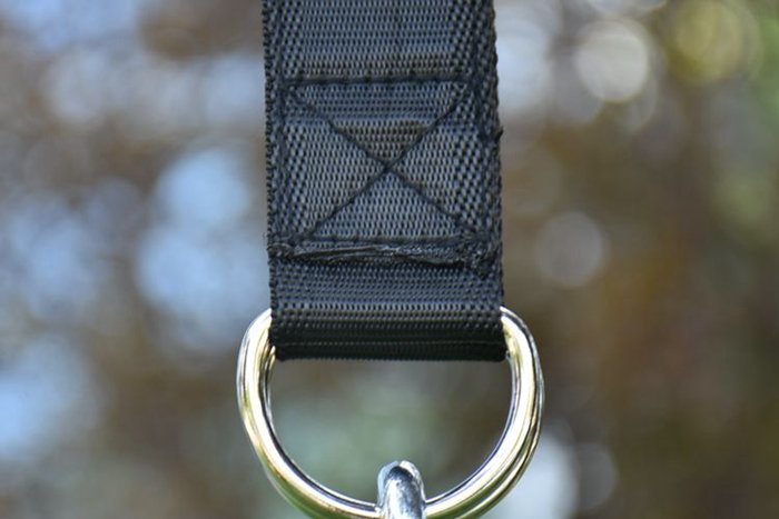 Cotton Baby To Adult Swing Hammock Childrens Indooroutdoor Hanging Pod Chair With Inflatable Cushion - 8