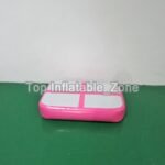 Beautiful Inflatable Gym Mat For Training 1x0 6x0 2m Air Board With Pump Mini Size Track Mats Dwf Cheerleading Airtrack - 4