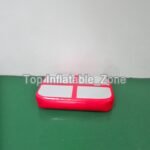 Beautiful Inflatable Gym Mat For Training 1x0 6x0 2m Air Board With Pump Mini Size Track Mats Dwf Cheerleading Airtrack - 5