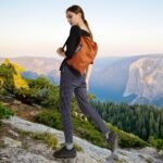 Outdoor Sleeping Bag Inflatable Sofa For Camping Mattress Beach Lazy Bed Air Hammock Camp Fishing Chair - 6