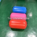 Inflatable Air Roller For Yoga 1x0 6m Barrel Gymnastic Customized Color Mat - 6