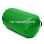 Inflatable Yoga Roller For Gymnastics Air Barrel Fitness Equipment - 3