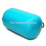 Inflatable Yoga Roller For Gymnastics Air Barrel Fitness Equipment - 2