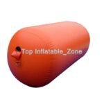 Inflatable Yoga Roller For Gymnastics Air Barrel Fitness Equipment - 4