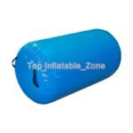Inflatable Yoga Roller For Gymnastics Air Barrel Fitness Equipment - 5