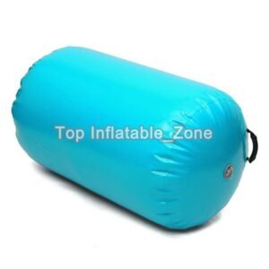 Inflatable Yoga Roller For Gymnastics Air Barrel Fitness Equipment - 2