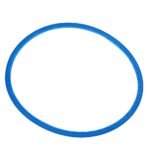 Bike Solid Tire 700x23c Road Bicycle Cycling Riding Tyre Wheel Inflatable Explosion-proof - 4