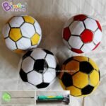 Bingo 2 2m High Inflatable Golf Dart Sport Game Darts Board For Lawn Activity Team Building - 5