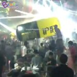 Bingo 2m Inflatable Air-sealed Pill Medicine Capsule Inflated Pvc Balloon For Party Toy - 2