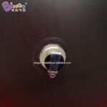 Bingo 2m Inflatable Air-sealed Pill Medicine Capsule Inflated Pvc Balloon For Party Toy - 6