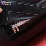 Bingo 5 5m High Inflatable Gorilla Balloon Giant Animals Series Model For Advertising Display - 3